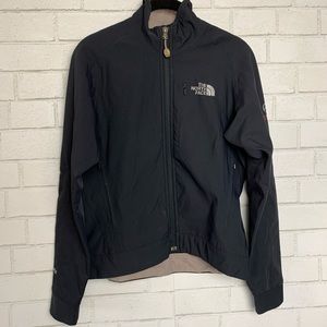 The North Face Jacket Black  Summit Series  size XS